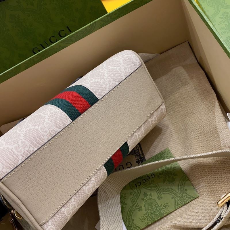 Gucci Boston Bags